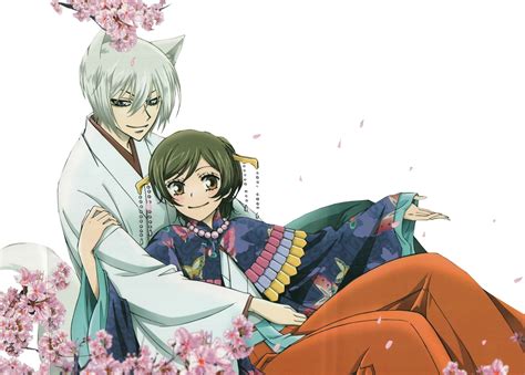 kamisama kiss manga download